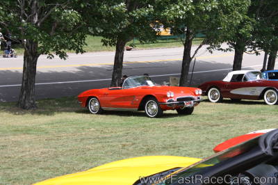 CORVETTE CORVETTE